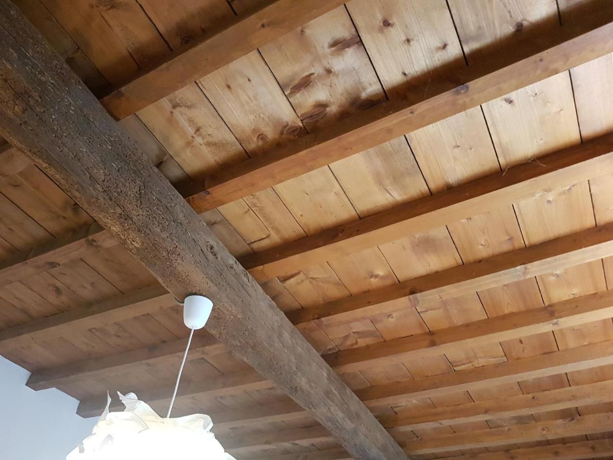 La Bellana Lejlighed Guardistallo Eksteriør billede